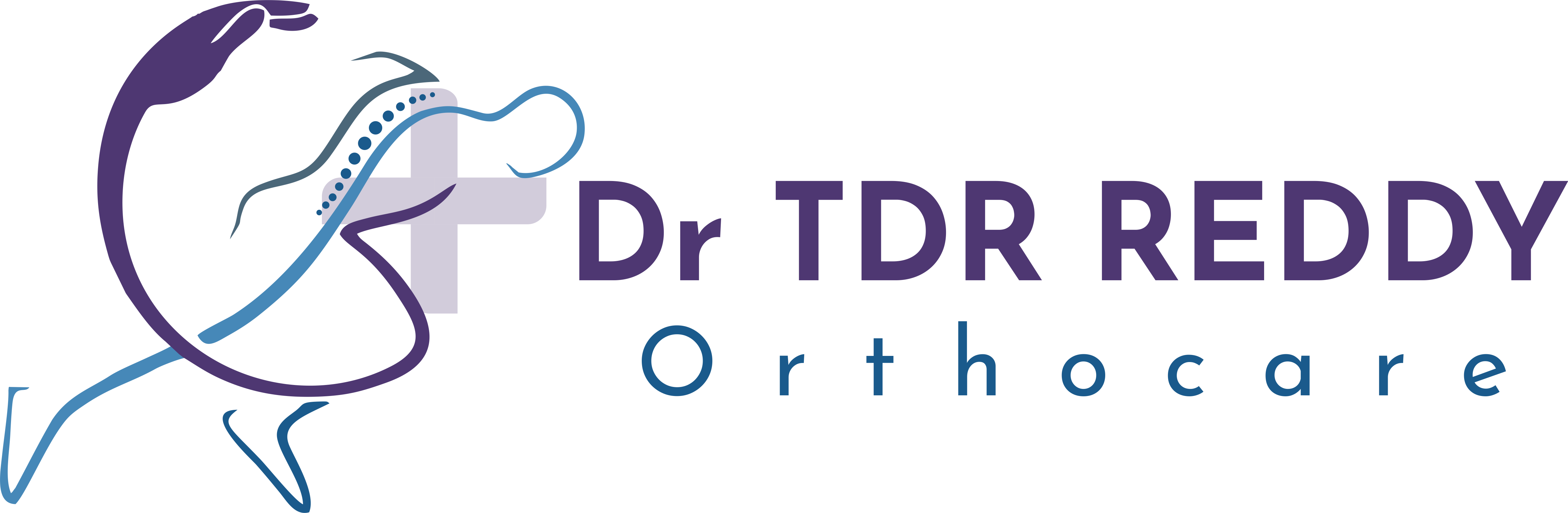Dr TDR Reddy