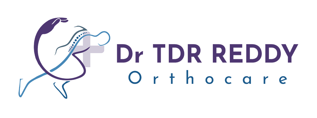 Dr TDR Reddy