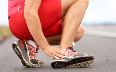 Sprain Vs. Strain – Is There a Difference?