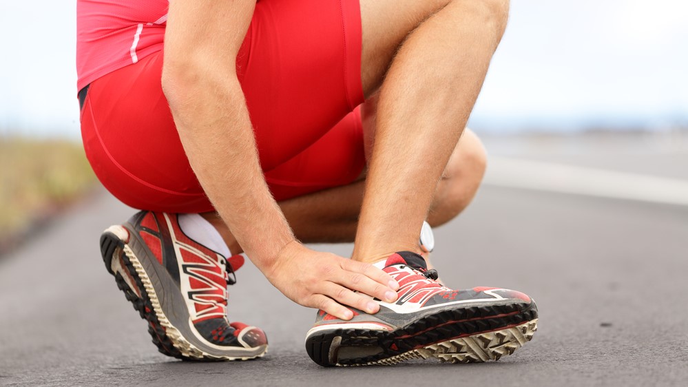 Sprain Vs. Strain – Is There a Difference?