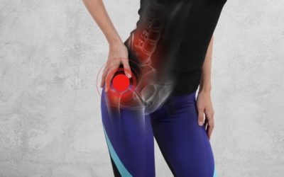 What are the Most Common Hip Problems Encountered by Athletes?