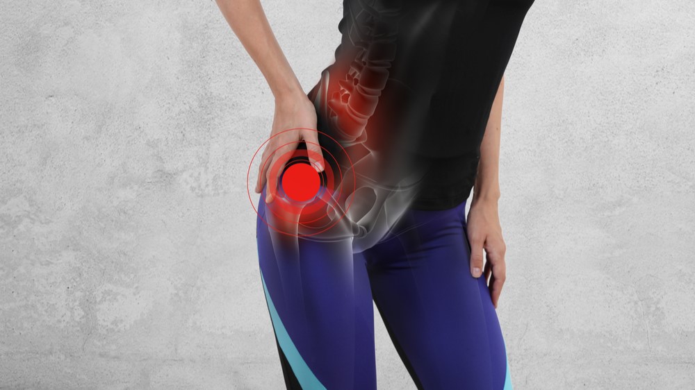 What are the Most Common Hip Problems Encountered by Athletes?