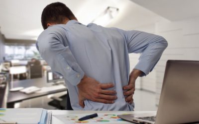 What is Spinal Osteoarthritis?