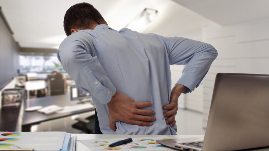 What is Spinal Osteoarthritis?