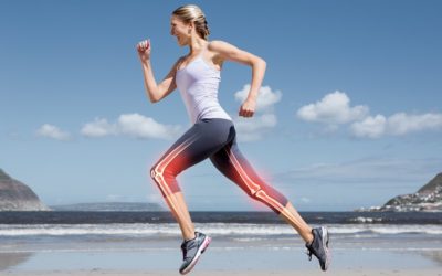 Key to Stronger Bones and Muscles – Right Food and Exercise