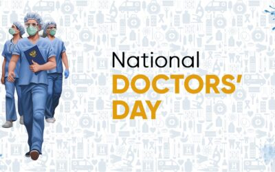 Words of Admiration for the Healthcare Workers on Doctor’s Day 2021