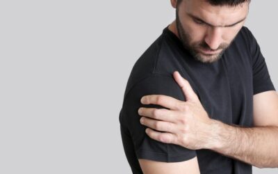 What is a Frozen Shoulder? How can It be Treated?