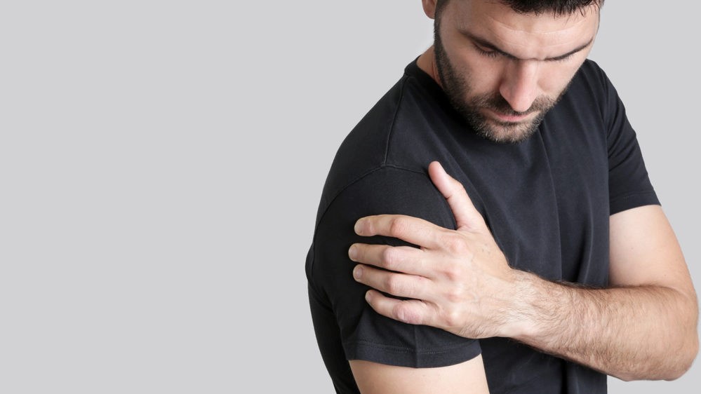 What is a Frozen Shoulder? How can It be Treated?