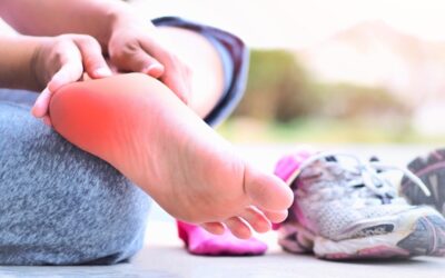 Know Why Your Heel Hurts after Running? It could be Heel Pain!