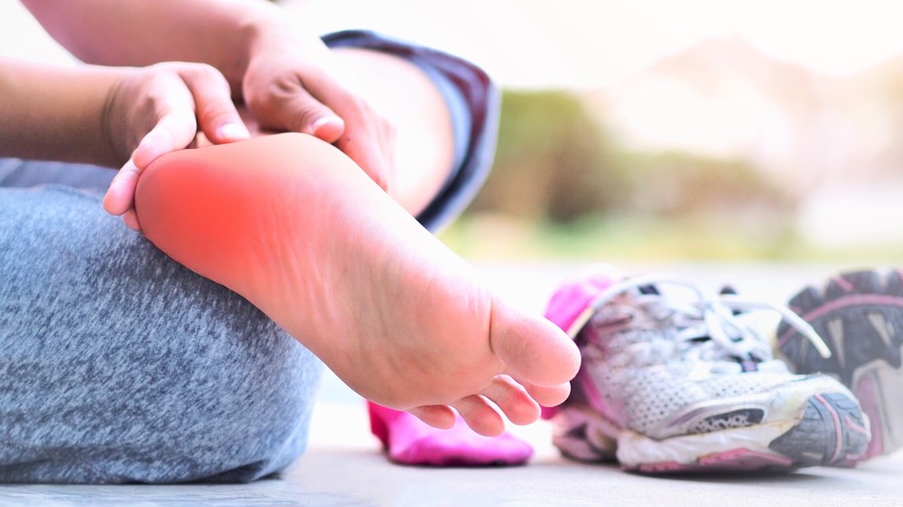 Know Why Your Heel Hurts after Running? It could be Heel Pain!
