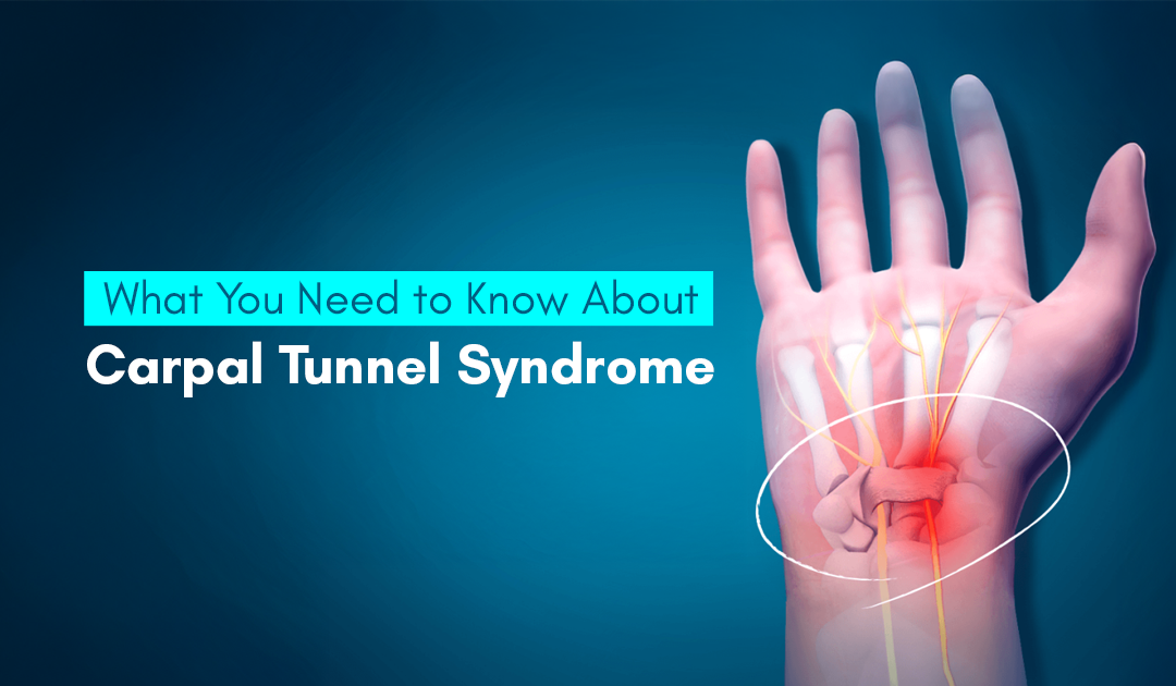 Carpal Tunnel Syndrome