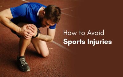 How to Avoid Sports Injuries